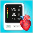 Heart Rate Monitor: BP tracker Heart Rate Monitor: BP tracker