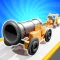 Cannon Evolution!