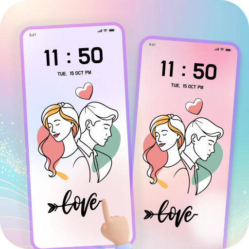 Draw on Lockscreen Draw on Lockscreen