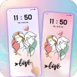 Draw on Lockscreen