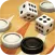 Backgammon Masters