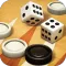 Backgammon Masters