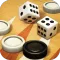 Backgammon Masters Online