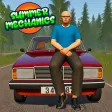 My Old Summer Car Garage 3D
