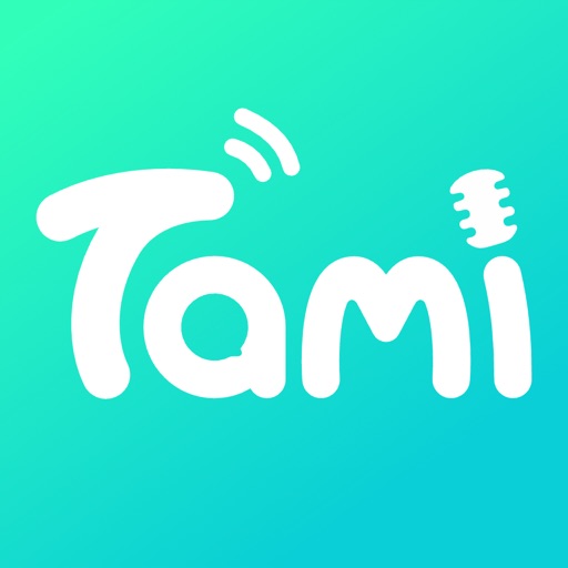 Tami-Voice Chat & Party Tami-Voice Chat & Party