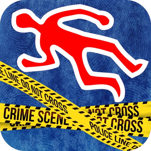 Crime Scene Hidden Objects Crime Scene Hidden Objects
