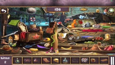Hidden Objects:Hidden Mania 4 Screenshots