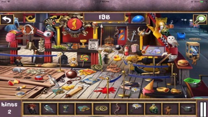 Hidden Objects:Hidden Mania 4 Screenshots
