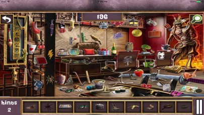 Free Hidden Object Games:Hidden Mania 9 Screenshots