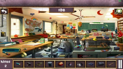 Free Hidden Object Games:Hidden Mania 9 Screenshots