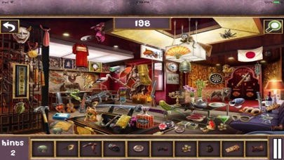 Free Hidden Object Games:Hidden Mania 9 Screenshots