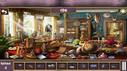 Free Hidden Object Games:Hidden Mania 9 Screenshots