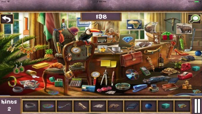 Free Hidden Object Games:Hidden Mania 9 Screenshots