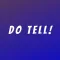 Taboo - DoTell Word Guessing
