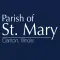Parish Of St Mary Canton IL