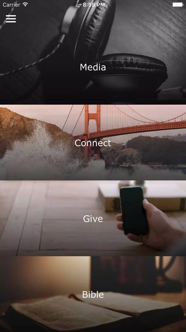 South Tacoma Assembly of God Screenshots