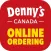 Canada Denny's