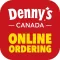 Canada Denny's