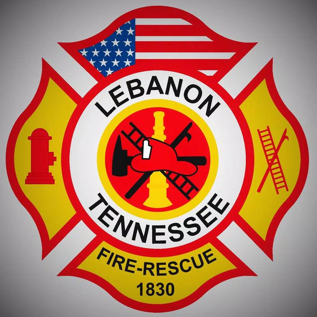 City of Lebanon Fire Department City of Lebanon Fire Department