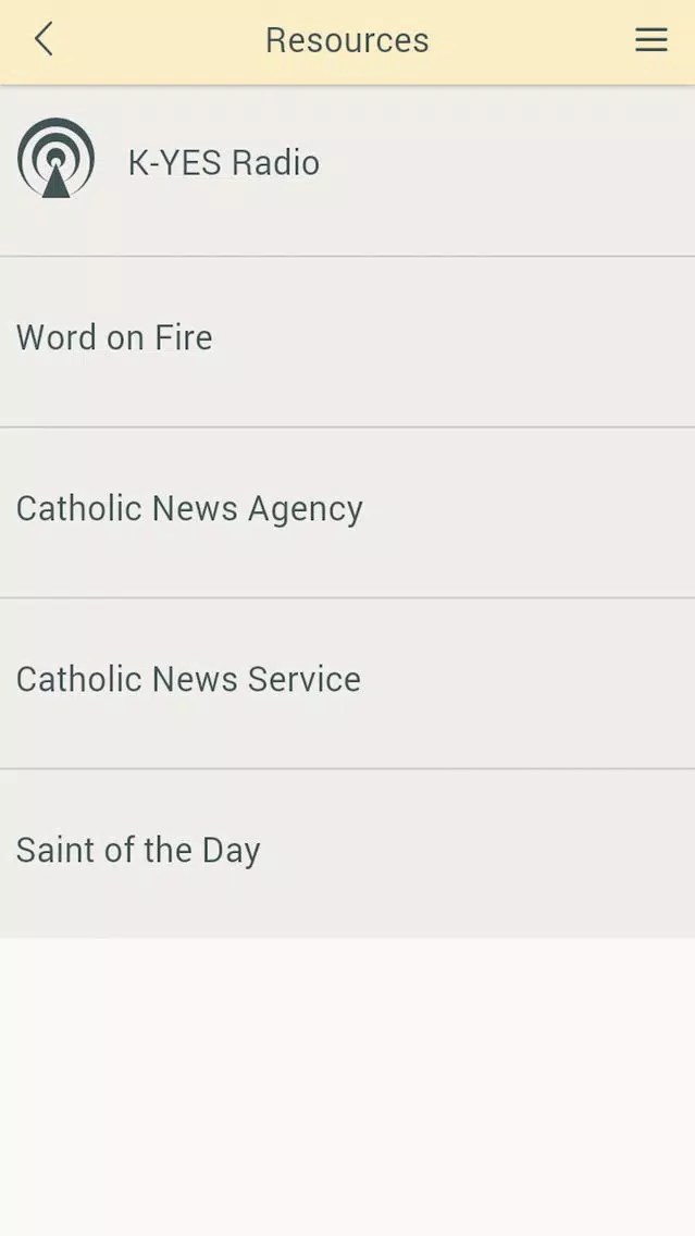 St Michael and St Joseph Screenshots