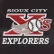 Sioux City Explorers