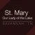 St Mary/Our Lady of the Lake