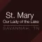 St Mary/Our Lady of the Lake