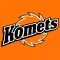 Fort Wayne Komets