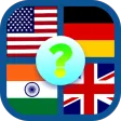 Guess The Flag - Flags Quiz