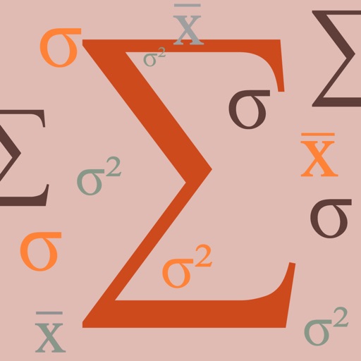 Statistics Calculator Statistics Calculator