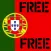 Learn Portuguese Phrases In Female Voice free
