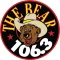 106.3 FM The Bear