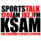 KSAM-AM