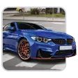 Car Games & Car Parking Games