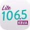Lite 106.5 KBVA