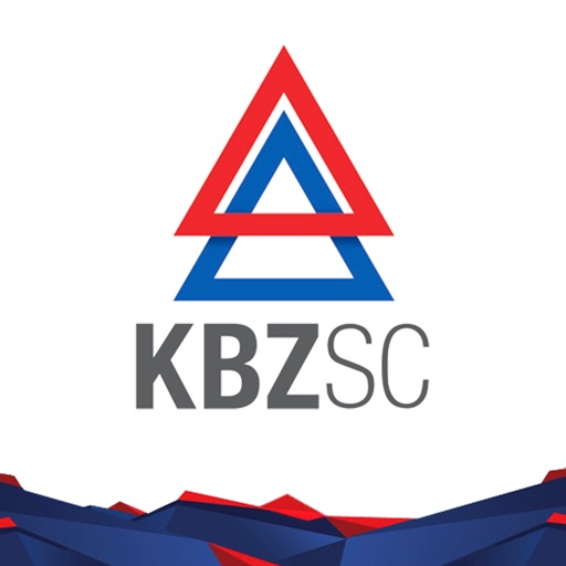 KBZSC Mobile Trade KBZSC Mobile Trade