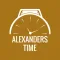 Alexanders Time