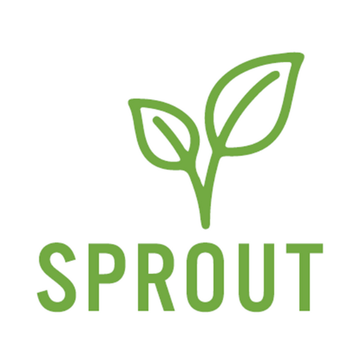 Coach with Sprout