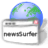 newsSurfer