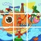 Square Jigsaw
