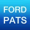 Ford PATS Incode Calculator
