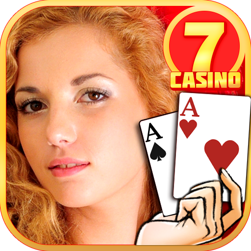 Bikini Model Casino Slots Bikini Model Casino Slots