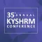 35th KYSHRM