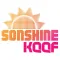 Sonshine 98.9 KQQF