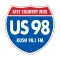 KUSN 98.1 US98