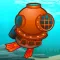Diver Best Man