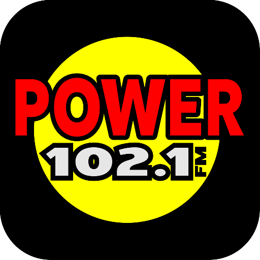 Power 102.1 Chico Power 102.1 Chico