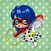 LadyBug Coloring Book
