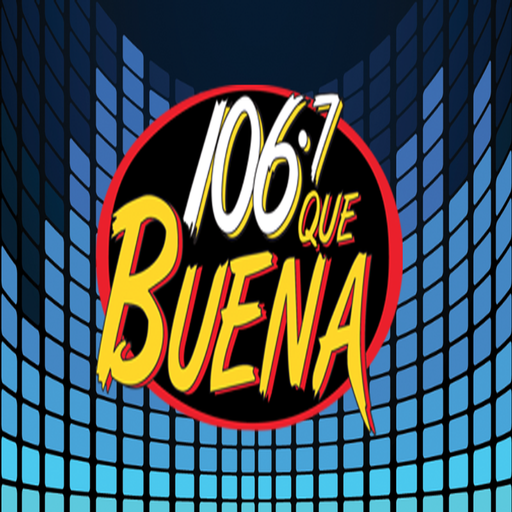 Que Buena 106