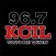 96.7 KCIL